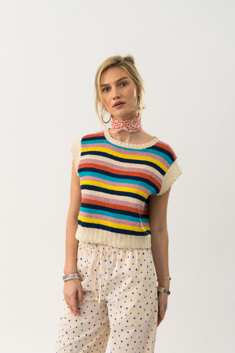 Chicago strikvest - multi